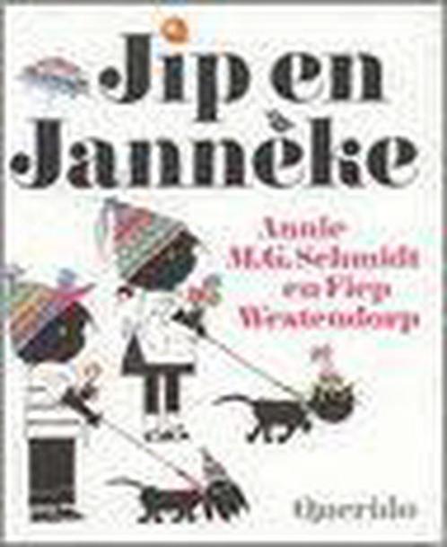 Jip En Janneke 9789021481036 Fiep Westendorp, Boeken, Kinderboeken | Jeugd | 13 jaar en ouder, Gelezen, Verzenden