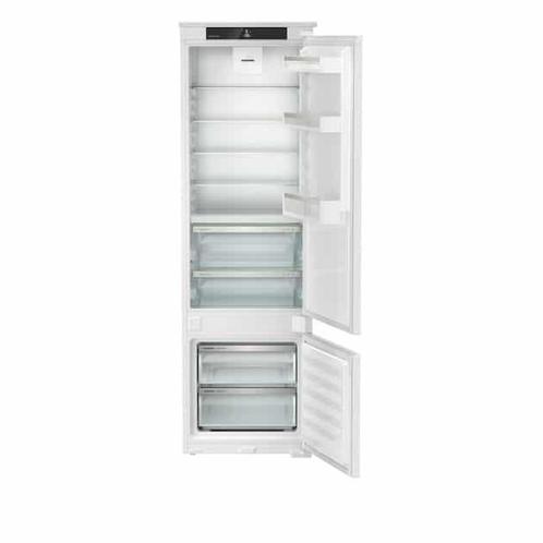 Liebherr ICBSd 5122 Plus BioFresh koel-vriescombinatie, Witgoed en Apparatuur, Koelkasten en IJskasten, Nieuw, 160 cm of meer