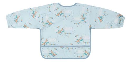 Baby Ono Plane 6-24mnd Longsleeve Slab 1476/03, Kinderen en Baby's, Babyvoeding en Toebehoren, Nieuw, Verzenden