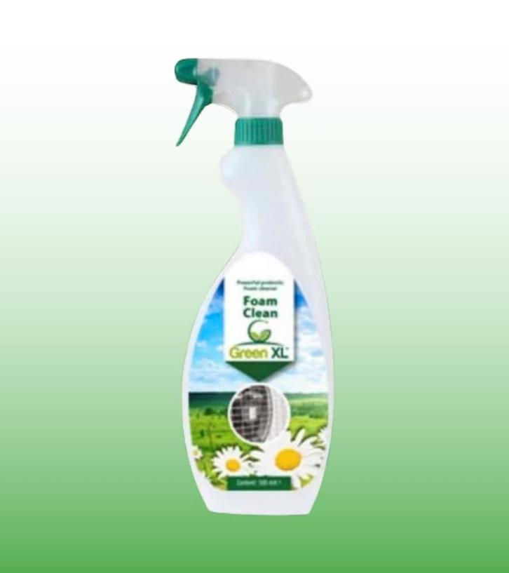 Probiotische Foam Clean – Airco schuimreiniger voor binnen-, Huis en Inrichting, Schoonmaakartikelen, Schoonmaakmiddel, Ophalen of Verzenden