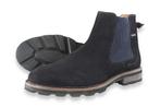 Australian Chelsea boots in maat 42 Blauw | 10% extra, Boots, Zo goed als nieuw, Australian, Verzenden