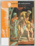 Aeneas en Augustus Tekst-en hulpboek 9789076589923, Boeken, Verzenden, Gelezen, Ch. Hupperts