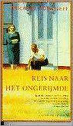 Reis naar het ongerijmde 9789025401993 Ignatieff, Verzenden, Gelezen, Ignatieff