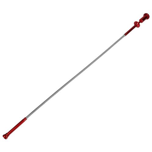 Hofftech Pick Up Tool - Aluminium - Magneet - LED - 622 m..., Auto diversen, Autogereedschap, Nieuw, Ophalen of Verzenden