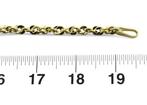 Zonder Minimumprijs - Armband - 18 karaat Geel goud, Sieraden, Tassen en Uiterlijk, Armbanden, Nieuw