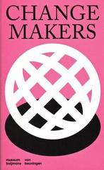 Changemakers 9789069183015 Annemartine van Kesteren, Boeken, Kunst en Cultuur | Beeldend, Verzenden, Gelezen, Annemartine van Kesteren