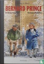 Bernard Prince - De hel van Suong-Bay + Avontuur in Manha..., Eén stripboek, Verzenden, Zo goed als nieuw, Chaberic, Hengeveld, Ed, Huppen, Hermann, Regnier, Michel.