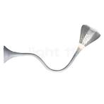 Artemide Pipe Plafond-/Wandlamp LED, wit - Integralis, Verzenden, Nieuw