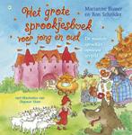 Het grote sprookjesboek voor jong en oud 9789044331448, Boeken, Verzenden, Gelezen, Ron Schröder