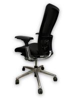 Haworth Comforto Zody 89, Huis en Inrichting, Bureaustoelen, Verzenden, Zwart, Zo goed als nieuw, Bureaustoel