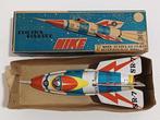 Masuya Toy - Blikken speelgoed - Friction Toy, Nike Space