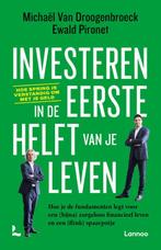 Investeren in de eerste helft van je leven 9789401477345, Boeken, Gelezen, Michael Van Droogenbroeck, Ewald Pironet, Verzenden