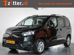 Toyota ProAce | Zakelijke Lease v.a. €462.95 pm, Auto's, Automaat, Gebruikt, Zwart, Lease