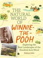 9781604695991 Natural World Of Winnie The Pooh, Boeken, Nieuw, Kathryn Aalto, Verzenden