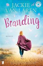 Branding / Eilandliefde / 6 9789022595343 Jackie van Laren, Boeken, Verzenden, Gelezen, Jackie van Laren