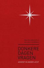 Donkere dagen vragen 9789043525701 Paulien Vervoorn, Verzenden, Zo goed als nieuw, Paulien Vervoorn