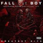 cd - Fall Out Boy - Believers Never Die (Volume Two), Verzenden, Nieuw in verpakking