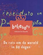 De reis om de Wereld in 80 Dagen, Boeken, Nieuw, Verzenden