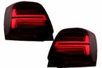 LED Dynamisch Achterlichten Geschikt Voor Polo 6R 6C 2009..., Ophalen of Verzenden, Nieuw, Volkswagen