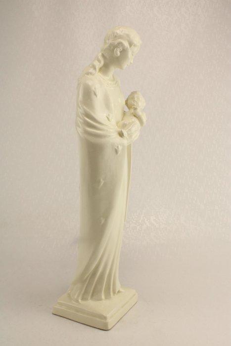 Goebel - Reinhold Unger - Figuur - Madonna and Child -, Antiek en Kunst, Antiek | Boeken en Bijbels