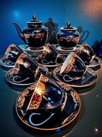 Lomonosov Imperial Porcelain Factory - Koffie- en