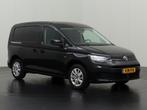 Volkswagen Caddy 2.0TDI 102PK Style, Stof, Gebruikt, Euro 6, Overige kleuren