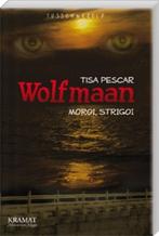 Kramat suspense Wolfmaan / Kramat suspense 9789079552177, Boeken, Verzenden, Gelezen, Tisa Pescar