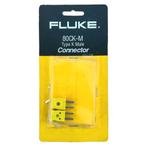 Fluke 80CK-M Mini-thermo-elementstekker - Compact en, Verzenden, Nieuw
