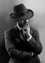 Ivan Pili - Under the brim, Antiek en Kunst