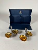 Figuur - Mario Buccellati (2) - 925 zilver
