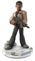 Finn - Disney Infinity 3.0, Ophalen of Verzenden, Zo goed als nieuw