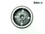 Vliegwiel / Rotor Honda VF 1100 Sabre (VF1100S V65 SC17), Motoren, Verzenden, Gebruikt