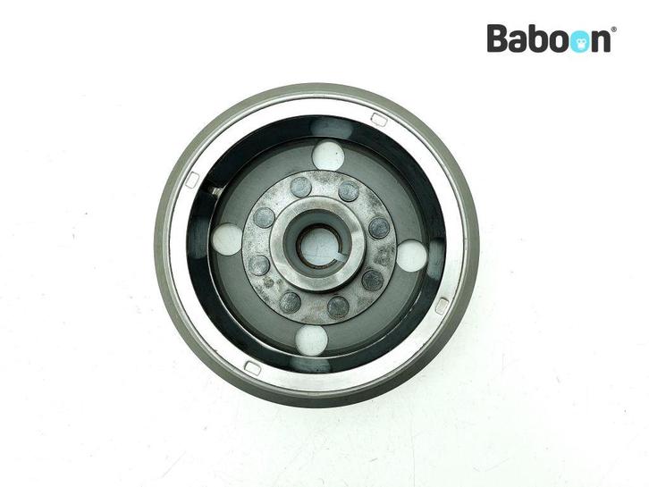 Vliegwiel / Rotor Honda VF 1100 Sabre (VF1100S V65 SC17), Motoren, Onderdelen | Honda, Gebruikt, Verzenden