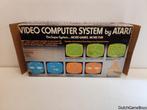 Atari 2600 - Console - Light Sixer - Boxed, Spelcomputers en Games, Spelcomputers | Atari, Gebruikt, Verzenden