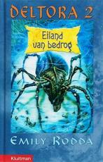 Deltora 2 / Eiland van Bedrog, Verzenden, Nieuw