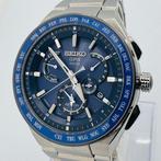 Seiko - Astron - SBXB155 8X53-0AV0-2 - Heren - 2017