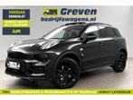 Lynk & Co 01 1.5, Auto's, Automaat, Zwart, Plug-in hybride, Nieuw