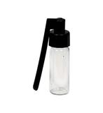 Potje met Lepel Witglas     Large, Verzamelen, Ophalen of Verzenden, Nieuw