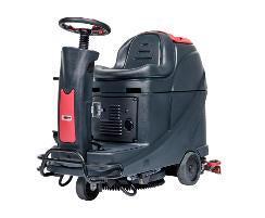 Viper AS530R Ride On schrobzuigmachine, Huis en Inrichting, Schoonmaakartikelen, Verzenden