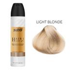 Subtil  Color  Hair MakeUp!  Light Blonde  75 ml, Sieraden, Tassen en Uiterlijk, Uiterlijk | Haarverzorging, Nieuw, Verzenden