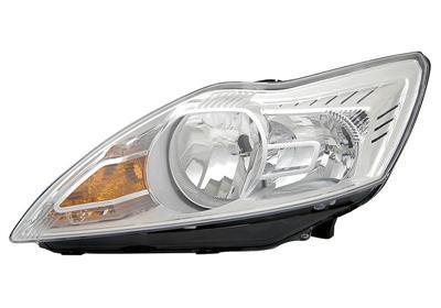 Ford Focus 2008-2011 Koplamp Links (Koplampen), Auto-onderdelen, Verlichting, Nieuw, Verzenden
