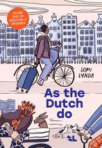 As the Dutch do (9789039101025, Somi Lynda), Boeken, Verzenden, Nieuw