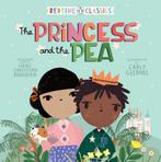 Princess and the Pea, The Penguin Bedtime Classics, Boeken, Verzenden, Gelezen, Golden Books