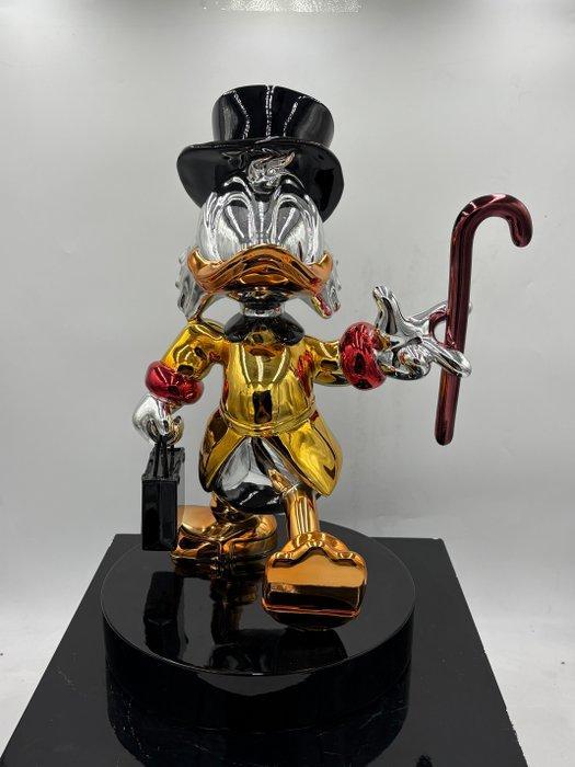 Naor - Picsou, Antiek en Kunst, Kunst | Designobjecten