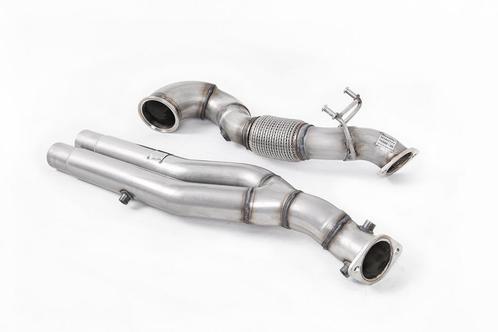 Milltek Large-bore Downpipe and De-cat Audi RS3 8.5V / 8Y, T, Auto diversen, Tuning en Styling