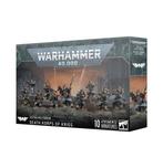 Astra Militarum Death Korps of Krieg (Warhammer nieuw), Hobby en Vrije tijd, Wargaming, Ophalen of Verzenden, Nieuw