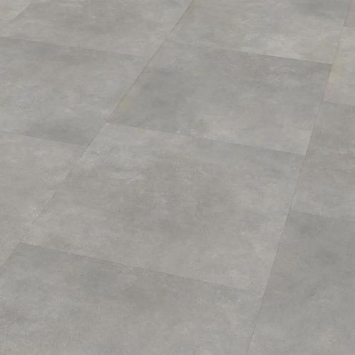 Ambiant Ceramo XL Click Light Grey PVC, Huis en Inrichting, Stoffering | Vloerbedekking, Overige typen, Grijs, Nieuw, Ophalen of Verzenden