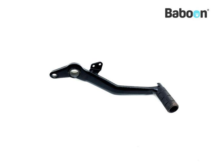 Rempedaal Honda CBR 1000 F 1987-1988 (CBR1000F SC21), Motoren, Onderdelen | Honda, Gebruikt, Verzenden