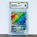 Pokémon Graded card - Charizard 174 - Pokémon - GG 9, Nieuw