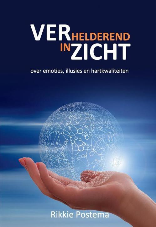 Verhelderend Inzicht 9789464069129 Rikkie Postema, Boeken, Filosofie, Zo goed als nieuw, Verzenden